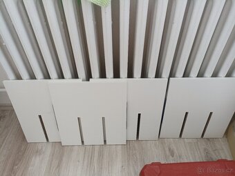 Vložka na víno Kallax - 2