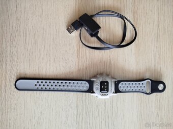 Suunto 5 Peak - sportovní GPS hodinky - Praha - 2