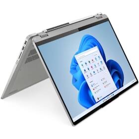 Lenovo IdeaPad Flex 5 - dotykový | 16GB RAM | SSD 512GB - 2
