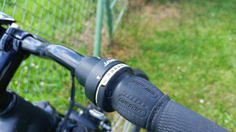 Dětské horské kolo BTWIN Rockrider 26" - 2