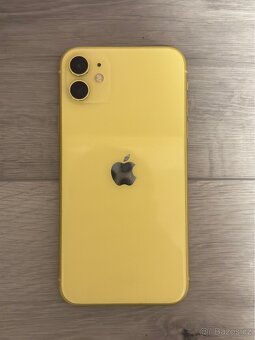 iPhone 11 - 64GB - 2