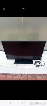 Prodám Led tv Gogen - 2