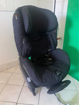 BESAFE izi kid i-size x1 > 0-18kg - 2