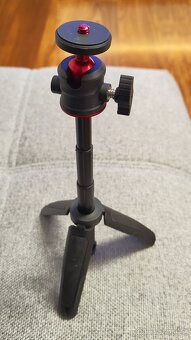 Mini stativ - 2