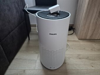 Prodám zánovní čističku vzduchu Philips Series 1000i - 2