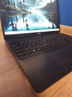 DELL LATITUDE - i5 8gen, 12gb ram, 128gb ssd - 2