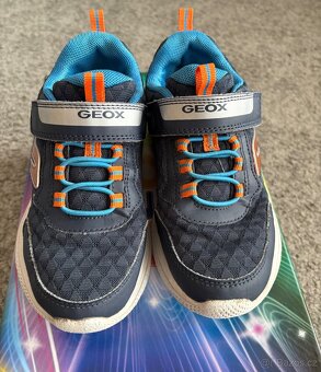 Tenisky geox sprintye vel. 31 - 2