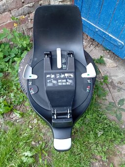 Základna pro dětskou autosedačku Maxi-Cosi - 2