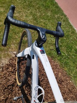 Gravel kolo - 2