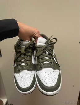 Nike dunk low - 2