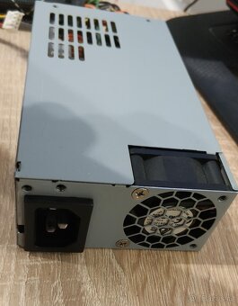Funkční 200W zdroj pro HP ProLiant MicroServer Gen8 - 2