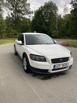 Volvo c30 - 2