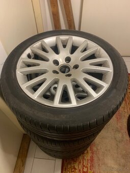 El. Kola Letní 18 Audi - 2