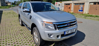 Ford Ranger - 2