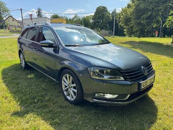 Passat - 2