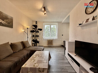 Prodej bytu 3+1, 63 m², Ostrava, ul. Marie Majerové - 2