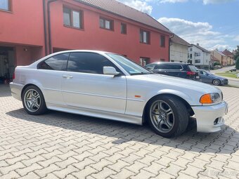 Bmw e46 330i(420hp) - 2