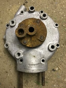 Zundapp K500/800 - 2