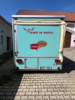Food truck - 2