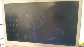Lenovo Z500 - 2