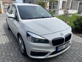 BMW 218 d 110kw Grand Tourer - 2