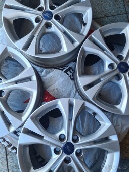 5x108 R17 - 2