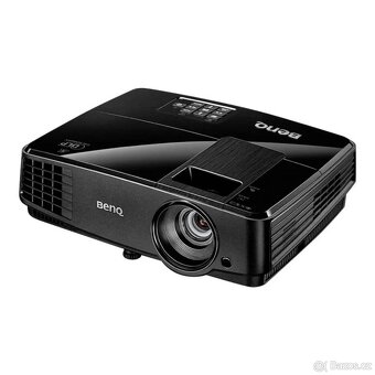 PROJEKTOR BENQ MS506 - 2