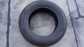 205/65R16C Bridgestone Duravis R410 - 2