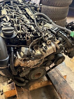 Prodam Dily N57D30B 230kw - 2