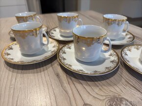Porcelánová sada - 2