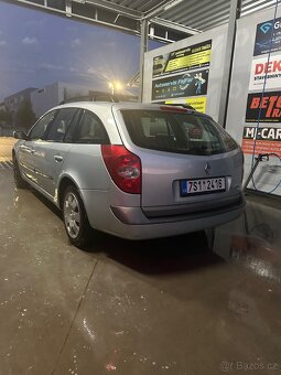 Renault Laguna - 2