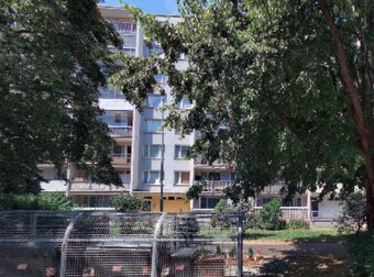 Bytová jednotka 2+1 na Proseku, Praha, ID 7507e 0309 - 2