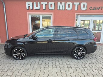 Fiat Tipo 1.4 Turbo S-Design 88kW - 2