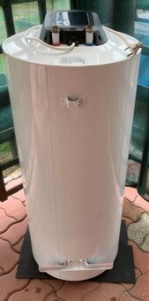 ZÁSOBNÍKOVÝ OHŘÍVAČ VODY ARISTON 120 LITRŮ. ZM - 2