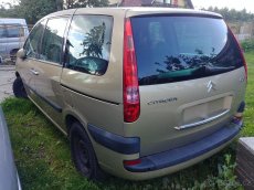 Citroen C8 HDi na ND - 2