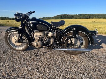 Bmw R50 - 2
