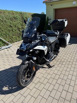 BMW R1300 GS - 2
