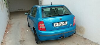 Prodám - 2