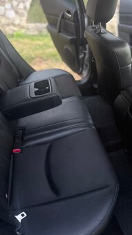 Mazda 6 / 2012 - oprava motoru - 2
