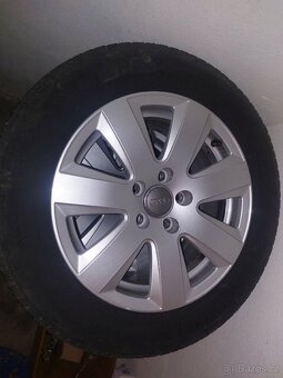 Prodam kola R16 - 2