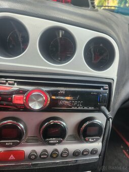 Jvc. Auto.blooth.usb - 2