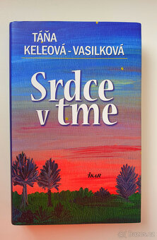 Oheň v srdci - 2