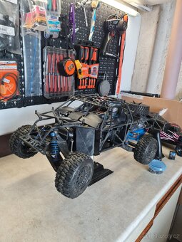Losi baja rey 1/10 - 2