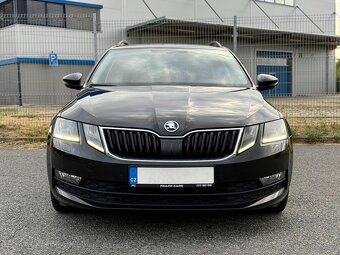 Škoda Octavia 3 2.0 TDI 110kW DSG 2018 | LED, nové rozvody - 2