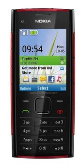Mobil Nokia atd. - 2