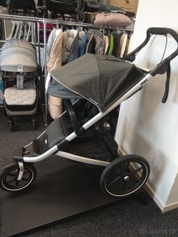 Thule Urban Glide 2 - 2