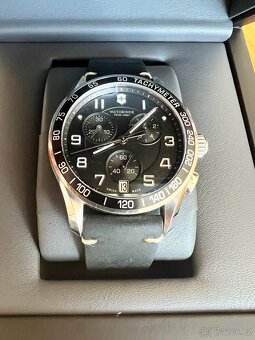 Victorinox Swiss Army - Chrono Classic - 241493 - 2