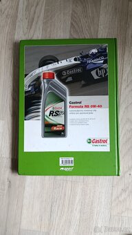 Formule 2004/05 - Petr Dufek - 2