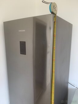 LEDNICE S MRAZÁKEM SAMSUNG - 2