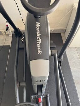 NordicTreck C5.5 eliptický trenažér - 2